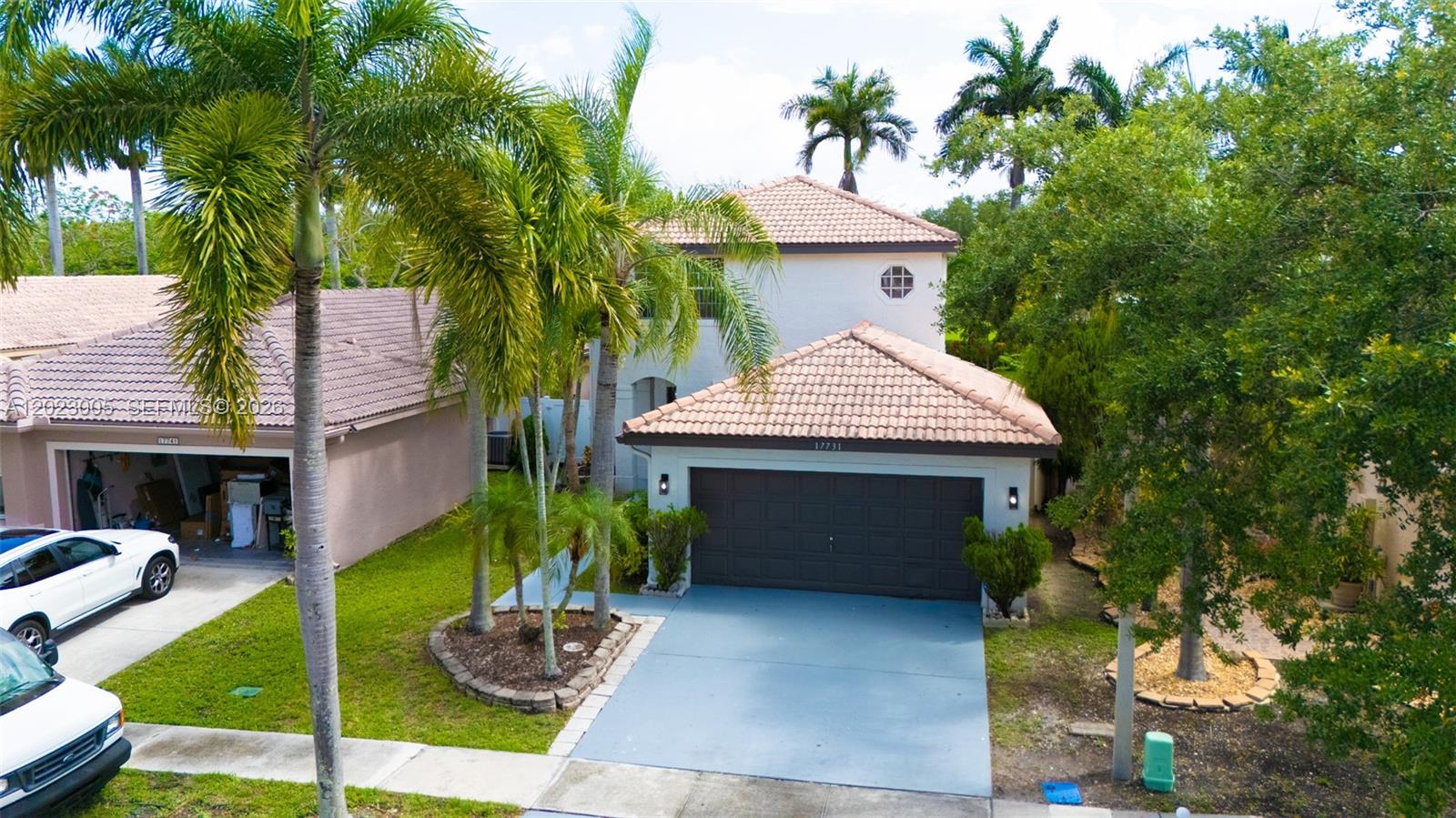 17731 Southwest 23rd Street Miramar, FL 33029 - Photo 2 of 38