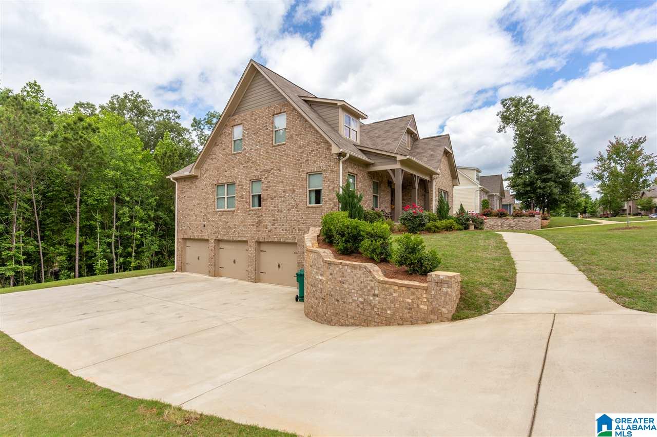 5060 Baxter Road Springville, AL 35146 - Photo 39 of 46 Gallery Image 39