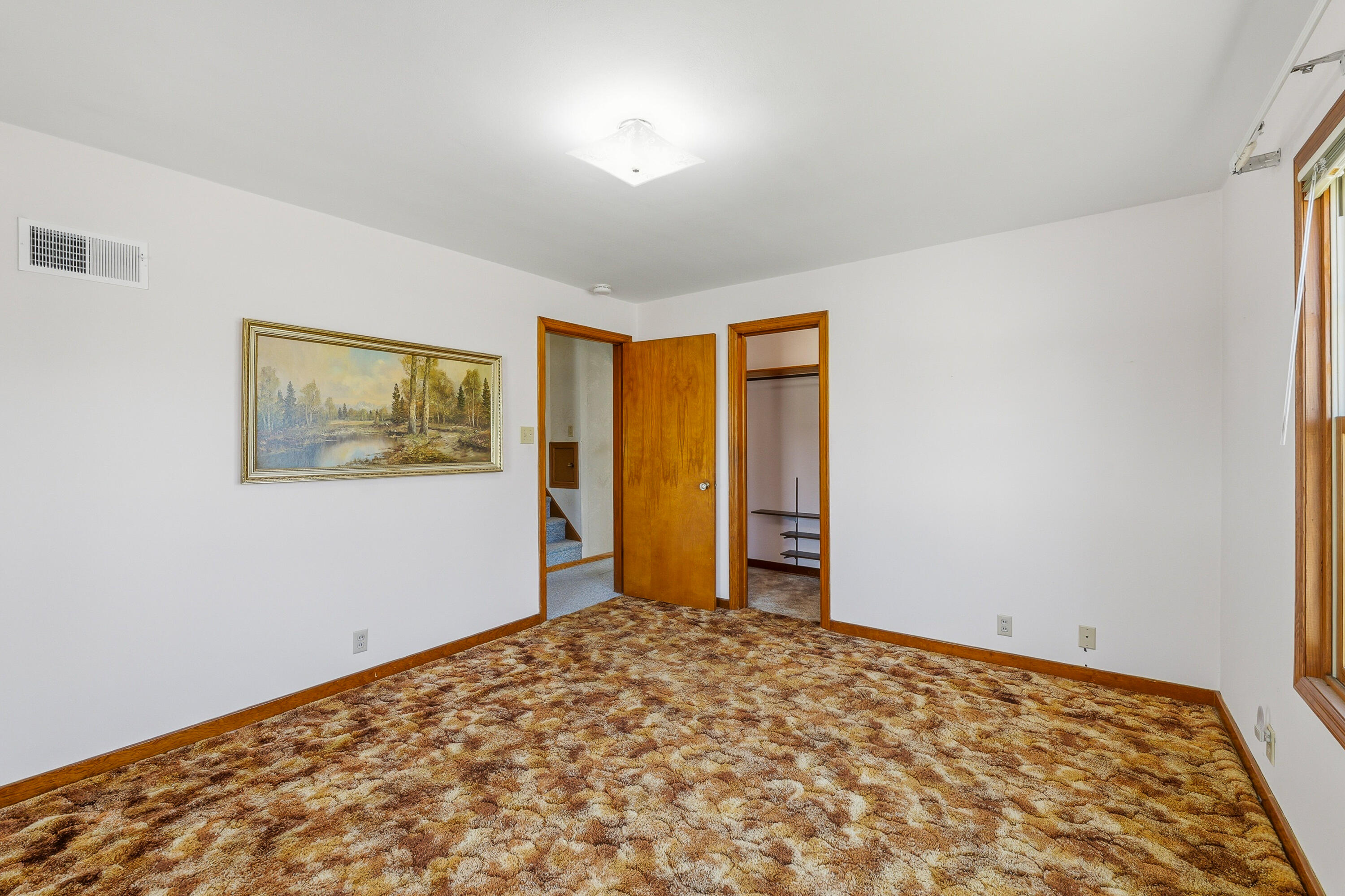 643 Grand Avenue Random Lake, WI 53075 - Photo 12 of 36 Main Level Bedroom