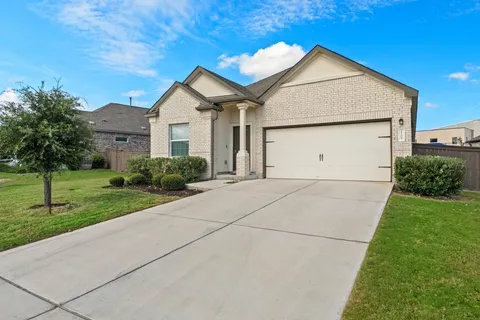 $389,000 | 1705 Woolsey Way, Leander, TX 78641