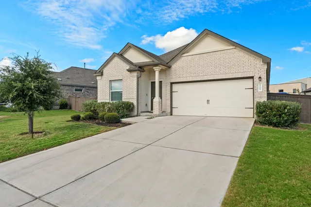 $389,000 | 1705 Woolsey Way, Leander, TX 78641
