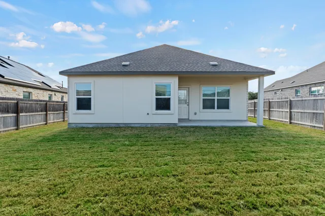 $389,000 | 1705 Woolsey Way, Leander, TX 78641