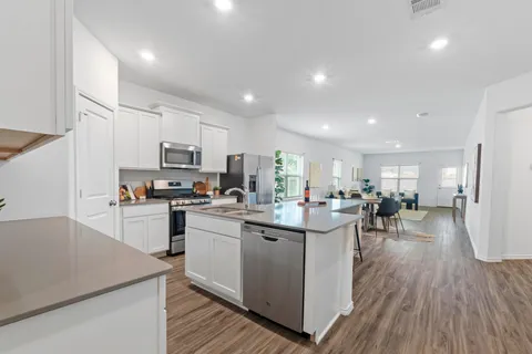 $389,000 | 1705 Woolsey Way, Leander, TX 78641