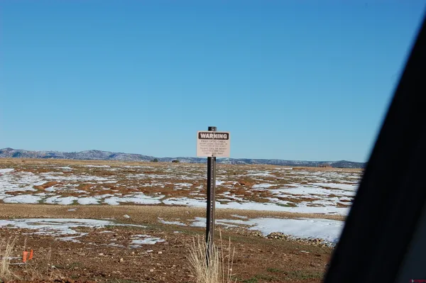 $99,000 | 5748 County Road 134, Hesperus, CO 81326