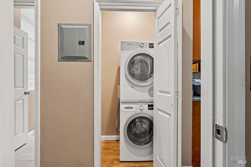 985 Doubles Drive, Unit 110 Santa Rosa, CA 95407 - Photo 15 of 18