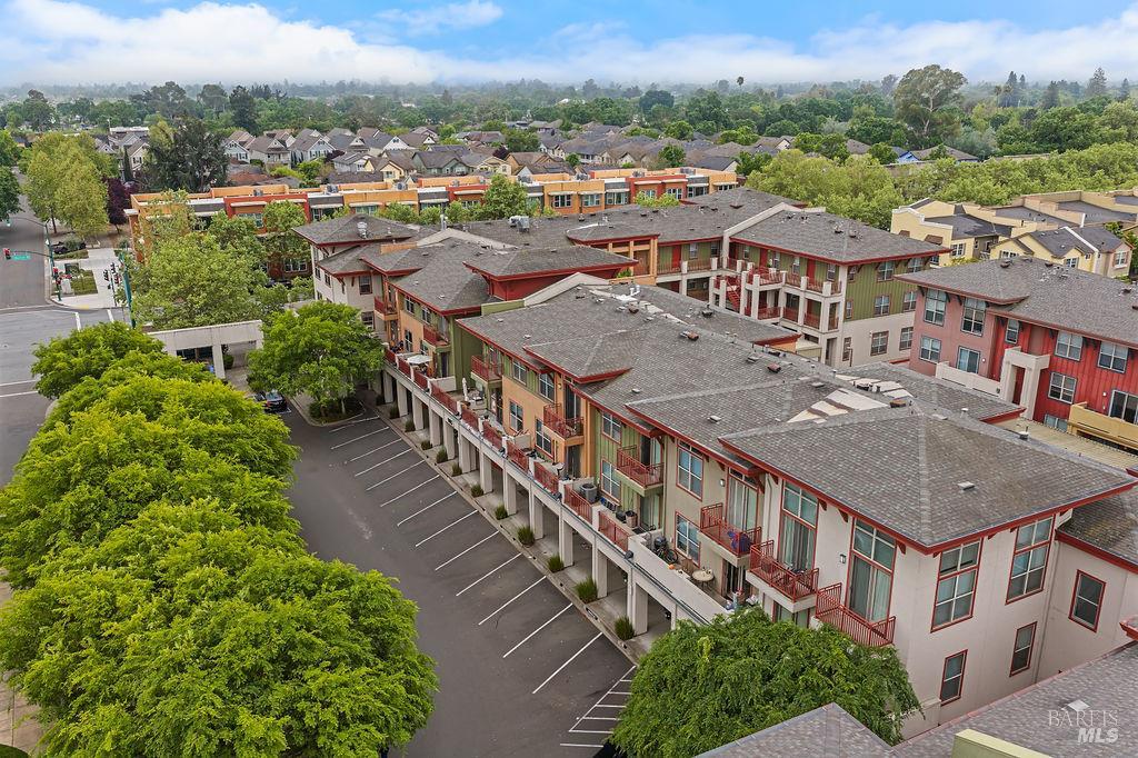 985 Doubles Drive, Unit 110 Santa Rosa, CA 95407 - Photo 17 of 18