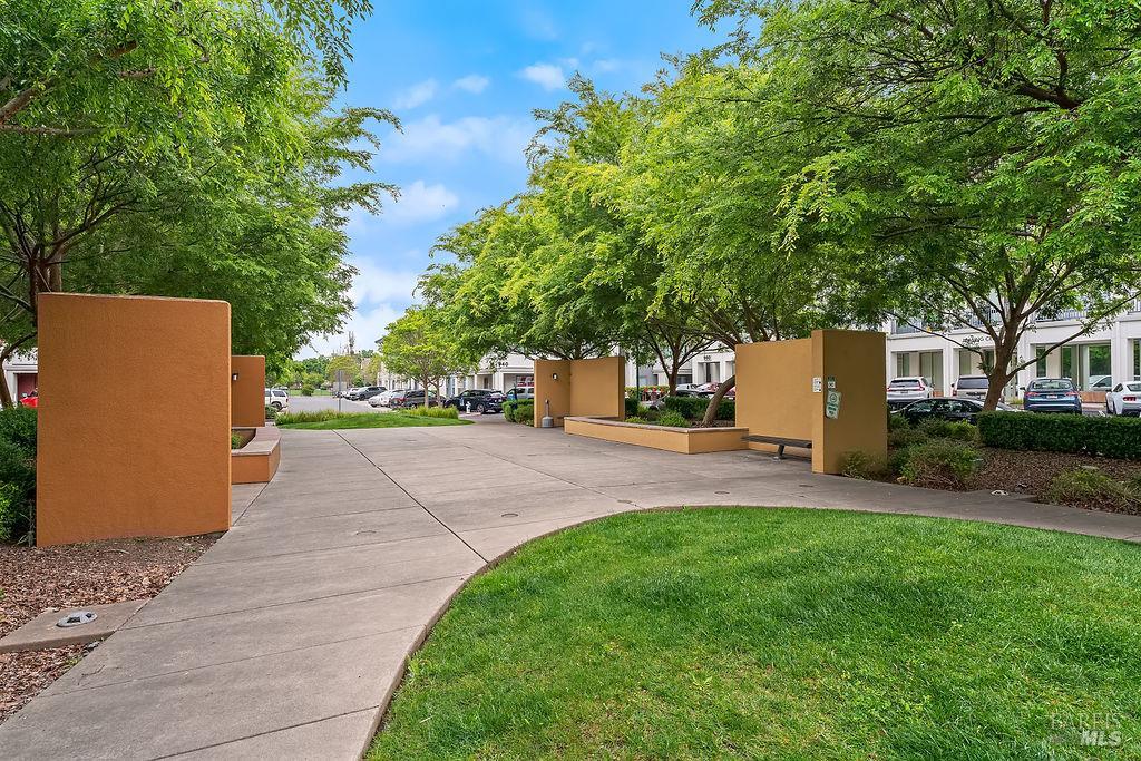 985 Doubles Drive, Unit 110 Santa Rosa, CA 95407 - Photo 18 of 18