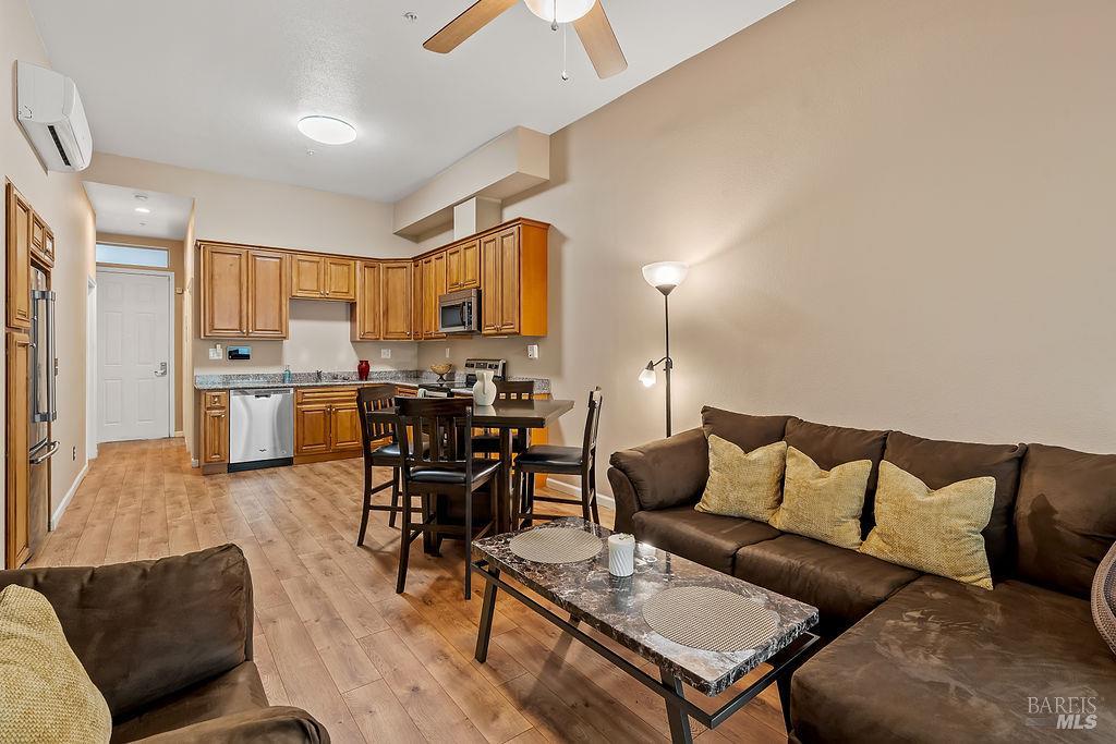 985 Doubles Drive, Unit 110 Santa Rosa, CA 95407 - Photo 2 of 18