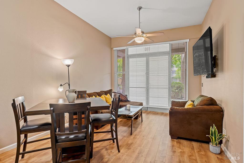 985 Doubles Drive, Unit 110 Santa Rosa, CA 95407 - Photo 3 of 18