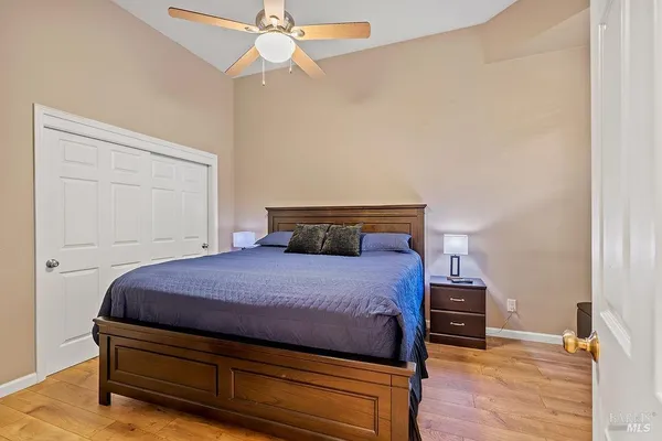 $360,000 | 985 Doubles Drive, Unit 110, Santa Rosa, CA 95407