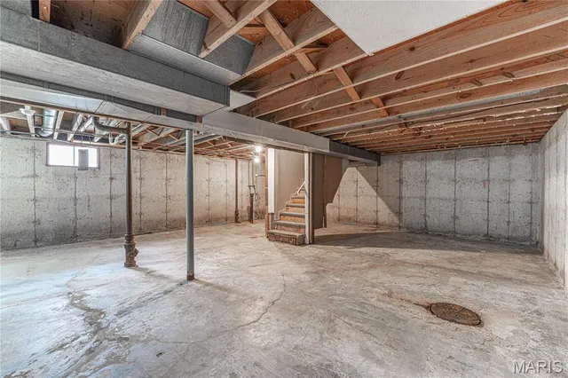 $240,000 | 2305 Starling Airport Road, Arnold, MO 63010