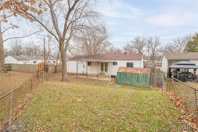 $240,000 | 2305 Starling Airport Road, Arnold, MO 63010