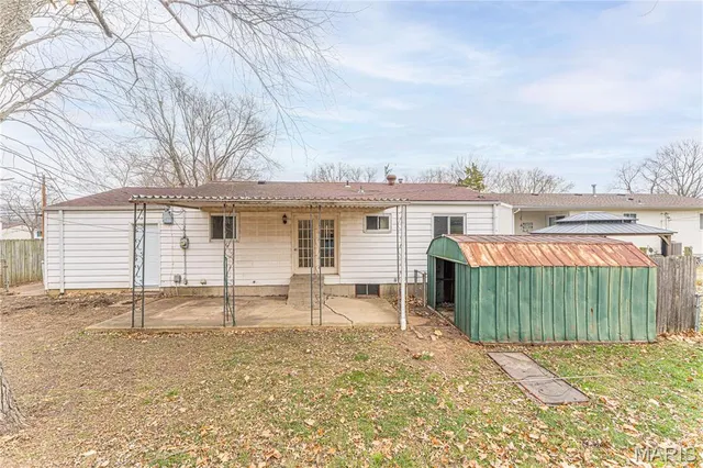 $240,000 | 2305 Starling Airport Road, Arnold, MO 63010