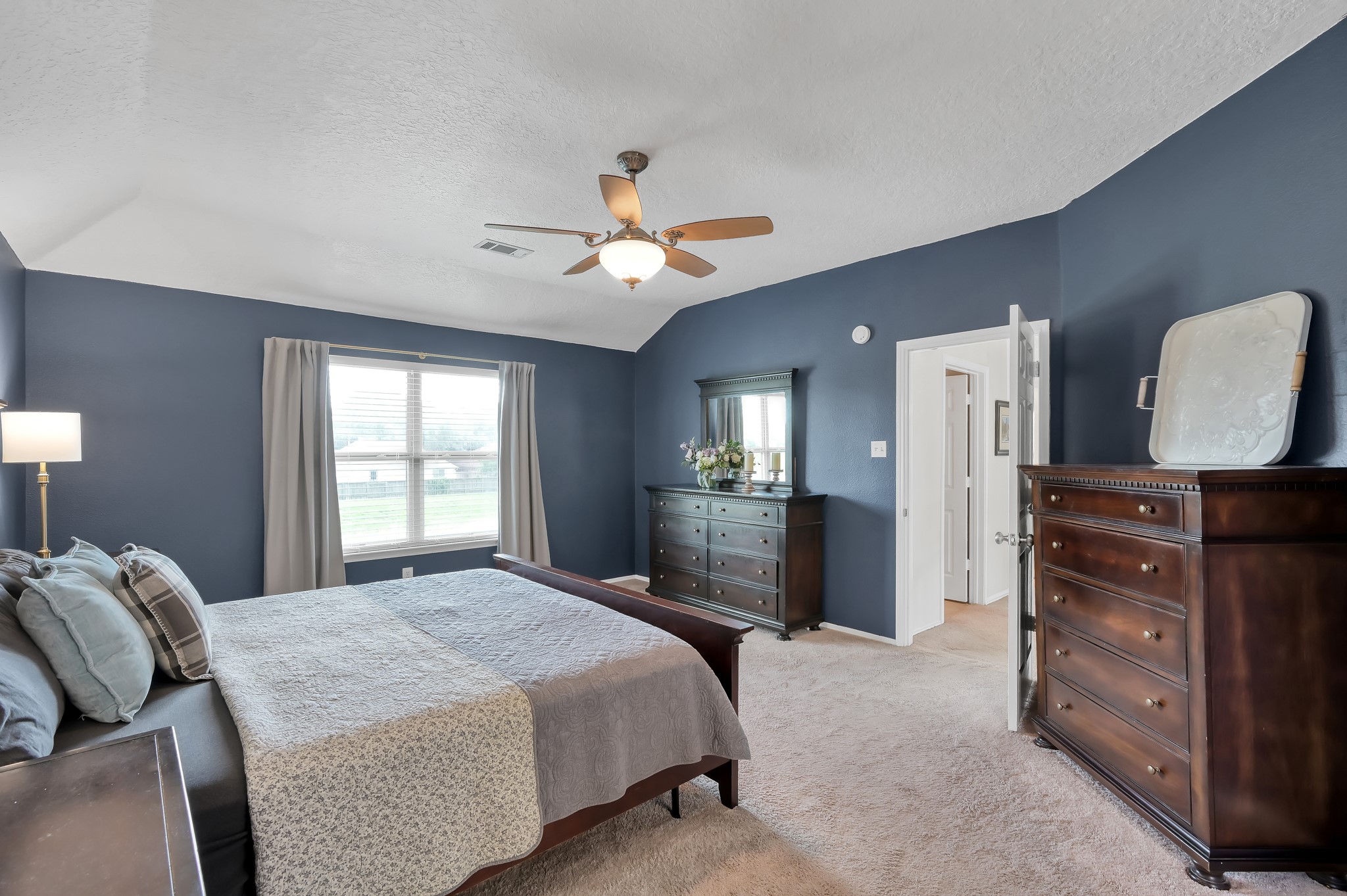 1396 Havelock Drive Spring, TX 77386 - Photo 21 of 47