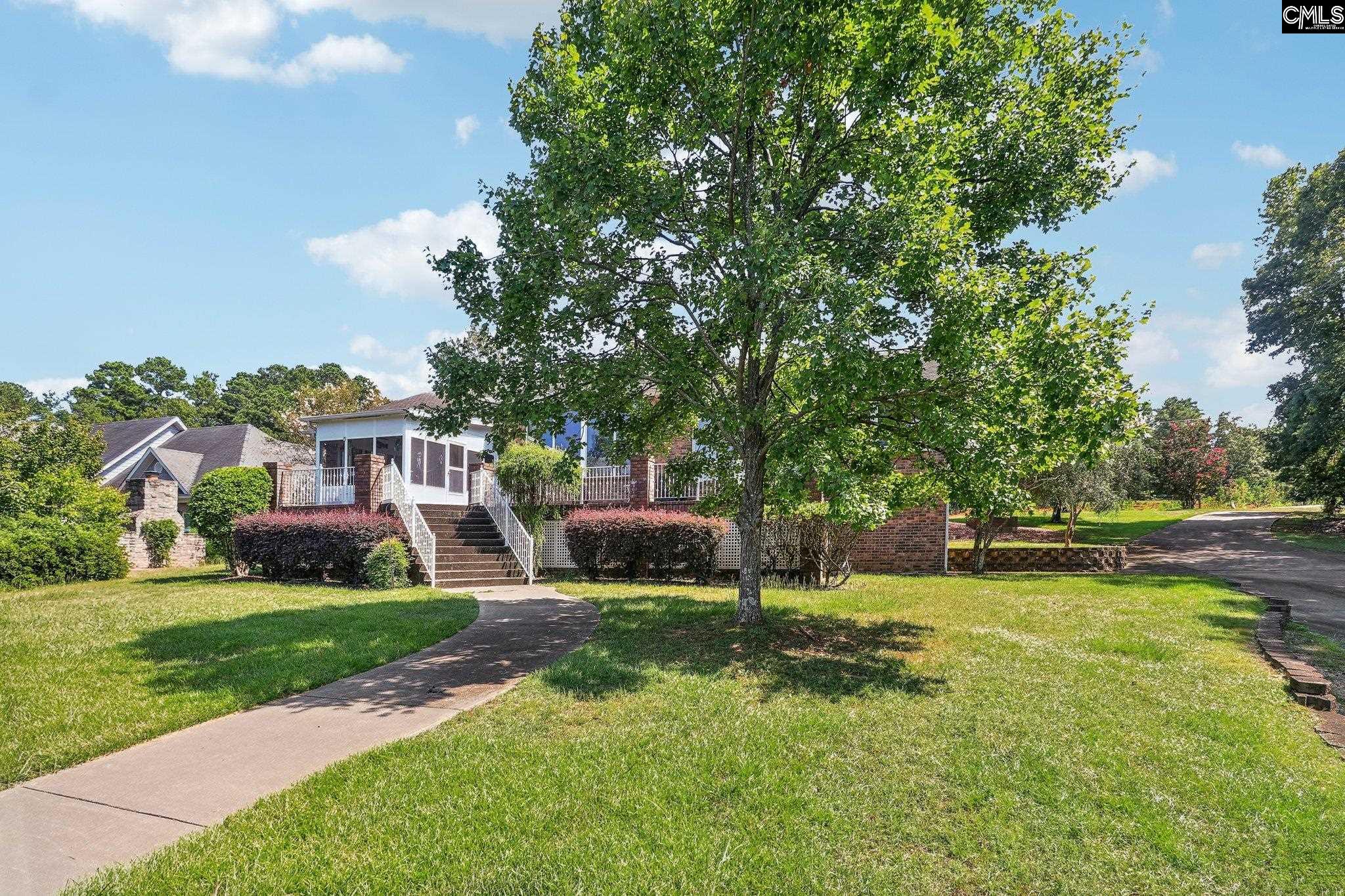 2108 Lake Road Ridgeway, SC 29130 - Photo 52 of 55