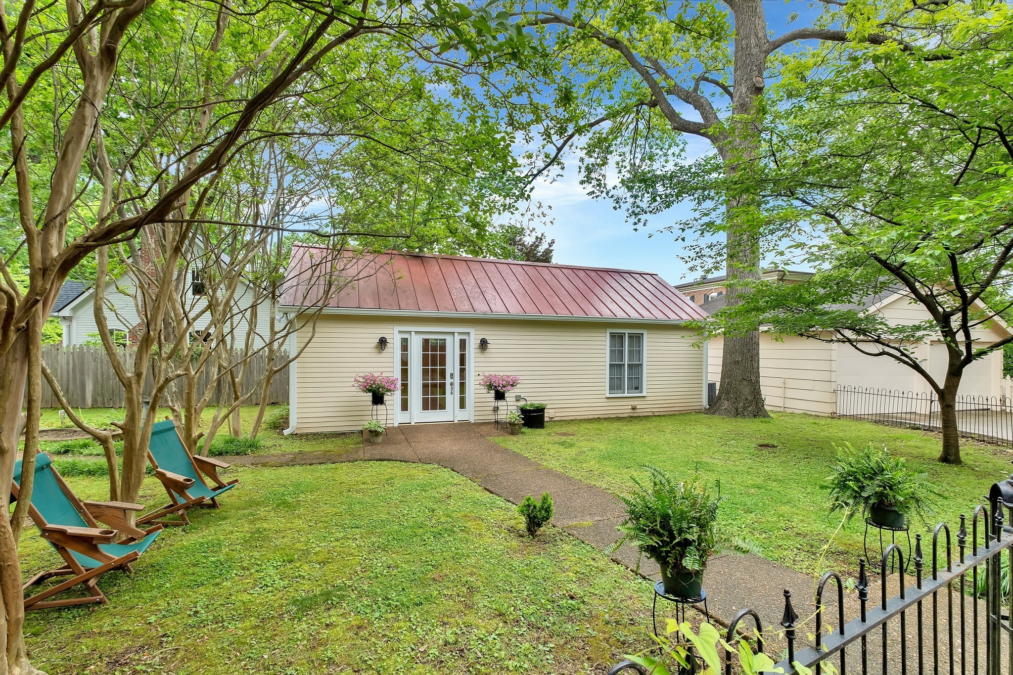 908 West Main Street Franklin, TN 37064 - Photo 48 of 55