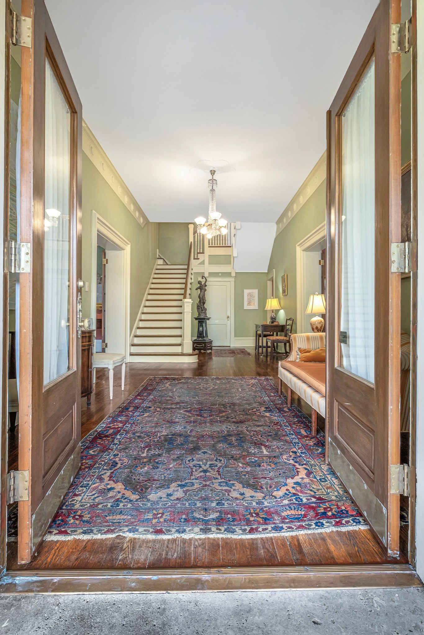 908 West Main Street Franklin, TN 37064 - Photo 7 of 55