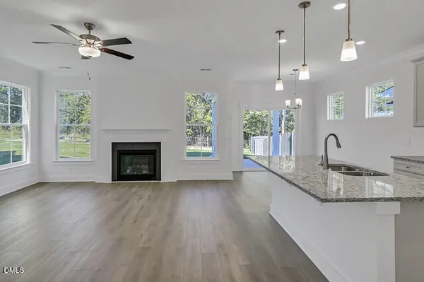 $587,000 | 2217 Stroller Avenue, Durham, NC 27705
