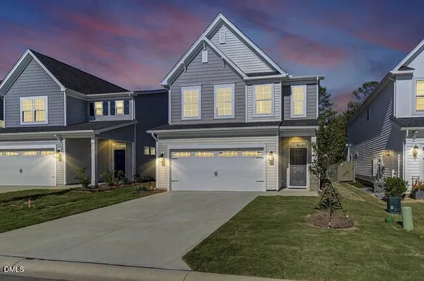 $587,000 | 2217 Stroller Avenue, Durham, NC 27705