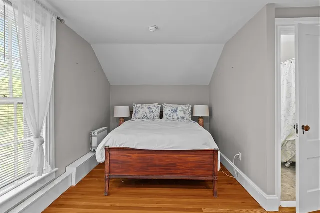 $725,000 | 4 Red Cross Avenue, Unit 4, Newport, RI 02840