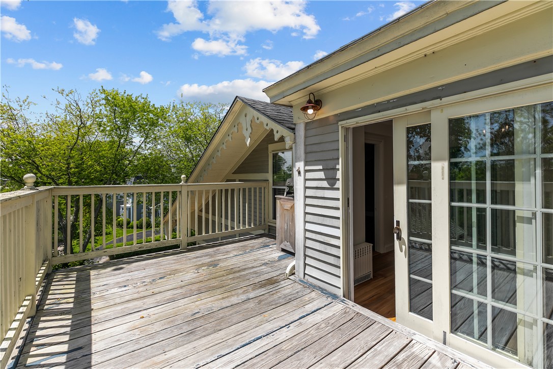 4 Red Cross Avenue, Unit 4 Newport, RI 02840 - Photo 37 of 40