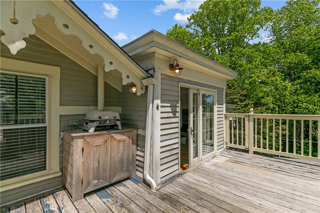 4 Red Cross Avenue, Unit 4 Newport, RI 02840 - Photo 39 of 40