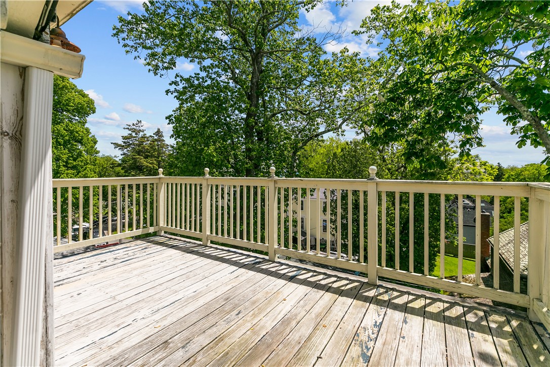 4 Red Cross Avenue, Unit 4 Newport, RI 02840 - Photo 40 of 40