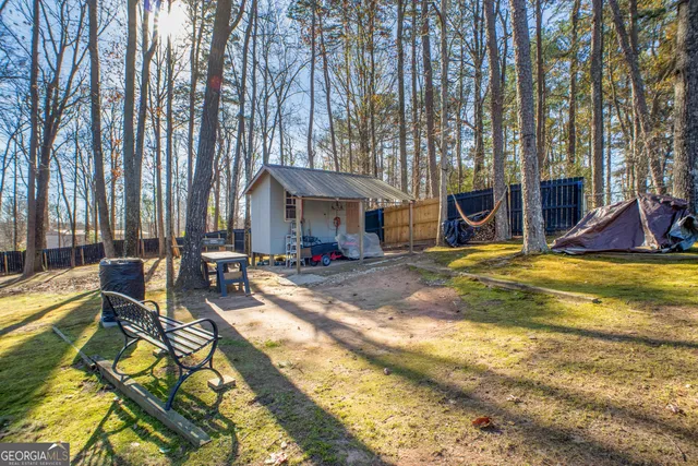 $290,000 | 429 Graystone Drive, Winder, GA 30680