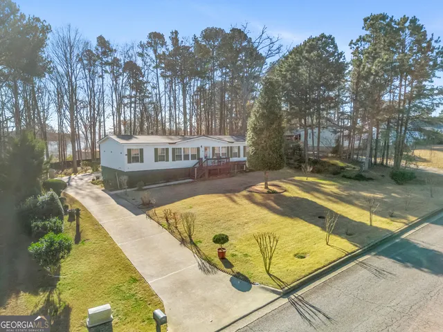 $290,000 | 429 Graystone Drive, Winder, GA 30680
