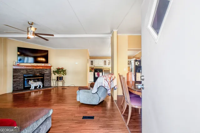 $290,000 | 429 Graystone Drive, Winder, GA 30680