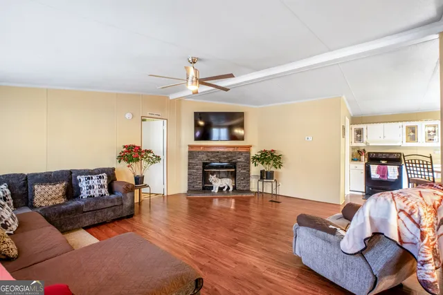 $290,000 | 429 Graystone Drive, Winder, GA 30680