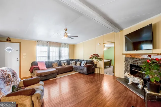 $290,000 | 429 Graystone Drive, Winder, GA 30680