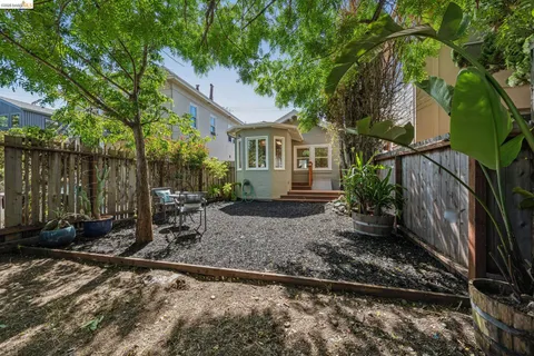 $749,000 | 4120 Webster Street, Oakland, CA 94609