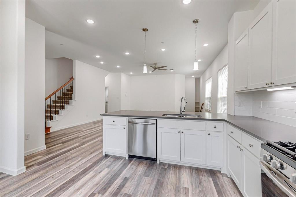 356 Buck Ridge Drive Frisco, TX 75068 - Photo 12 of 40