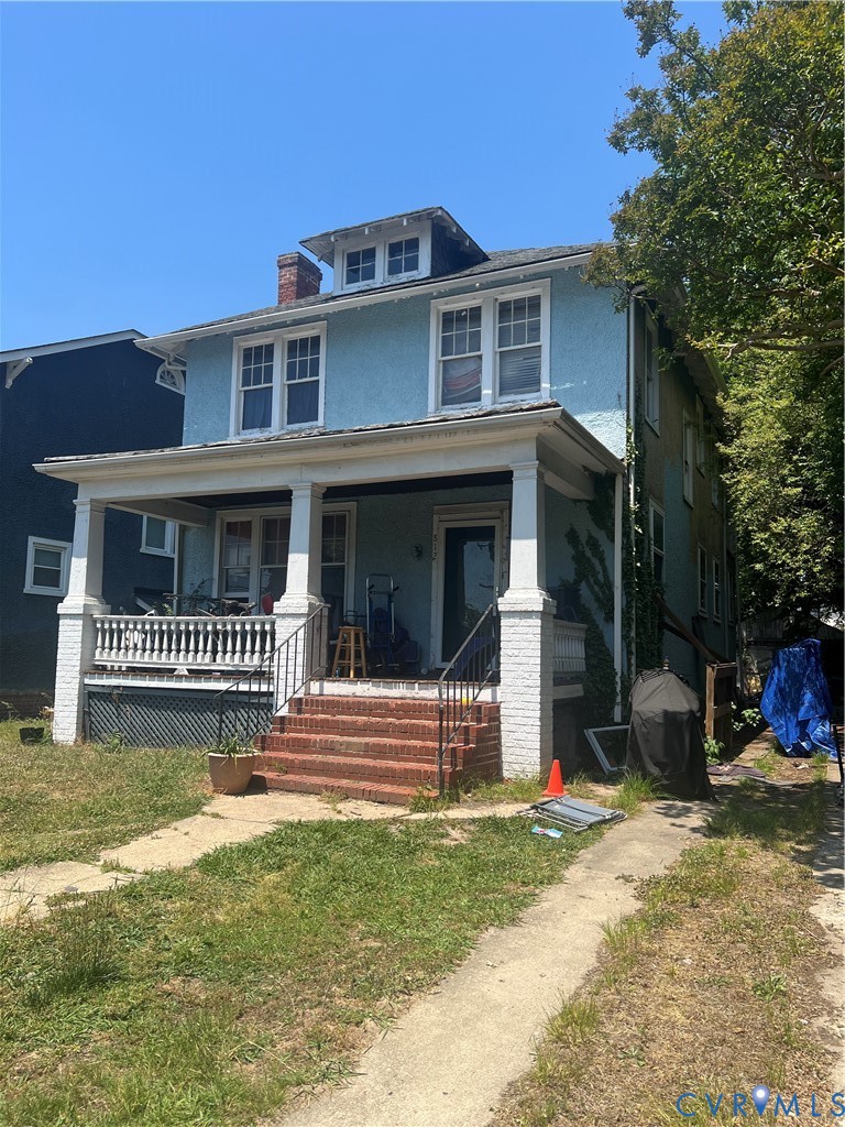 812 West Lancaster Road Richmond, VA 23222 - Photo 1 of 31 Gallery Image 1
