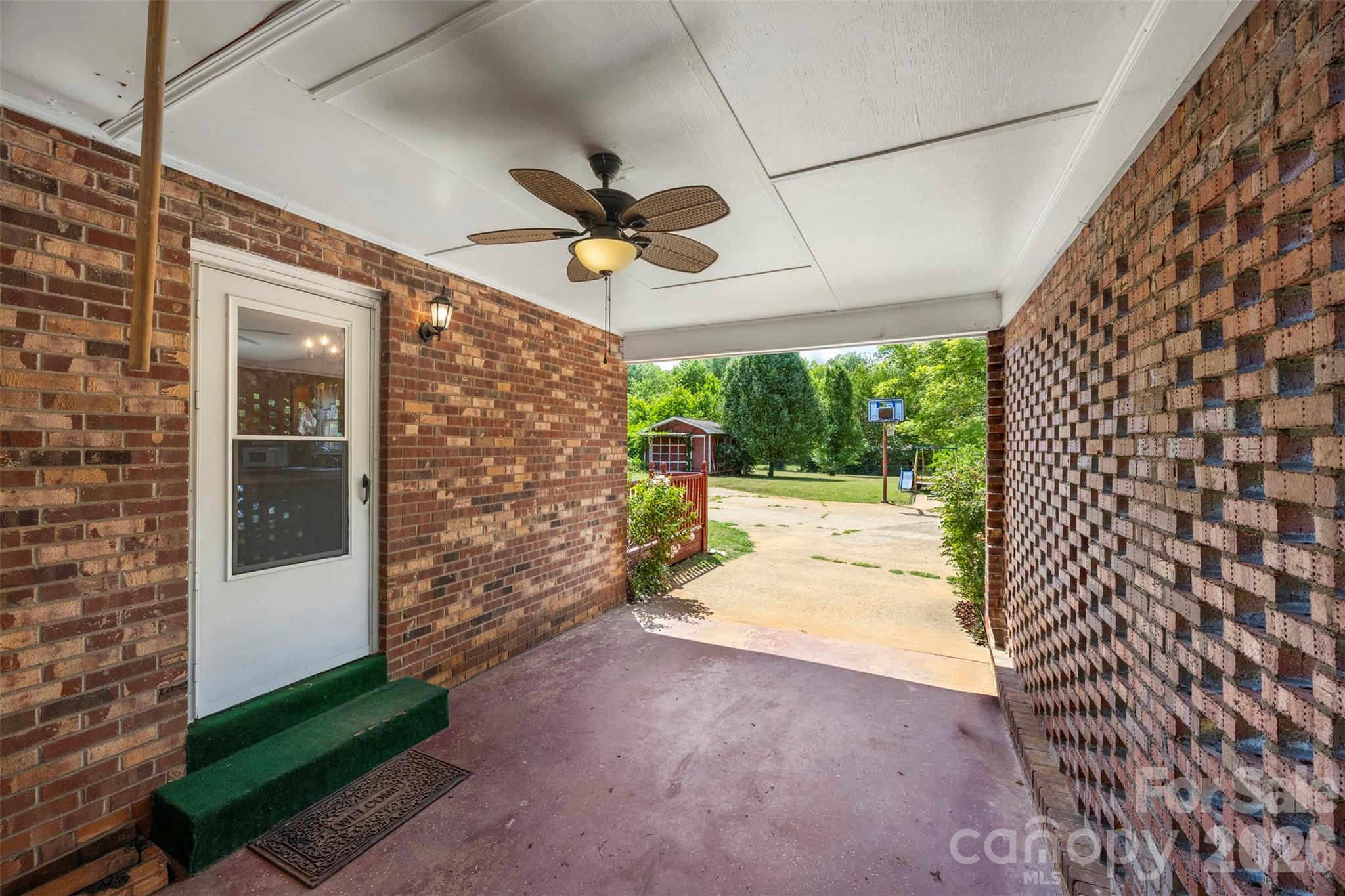 1212 New Prospect Church Road Shelby, NC 28150 - Photo 21 of 25