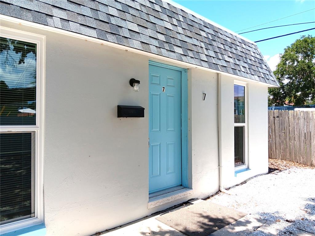 885 Beltrees Street, Unit 7 Dunedin, FL 34698 - Photo 1 of 11
