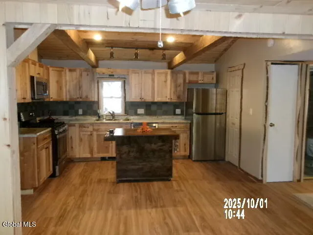 $289,000 | 530 Ridge Road, Broadalbin, NY 12025