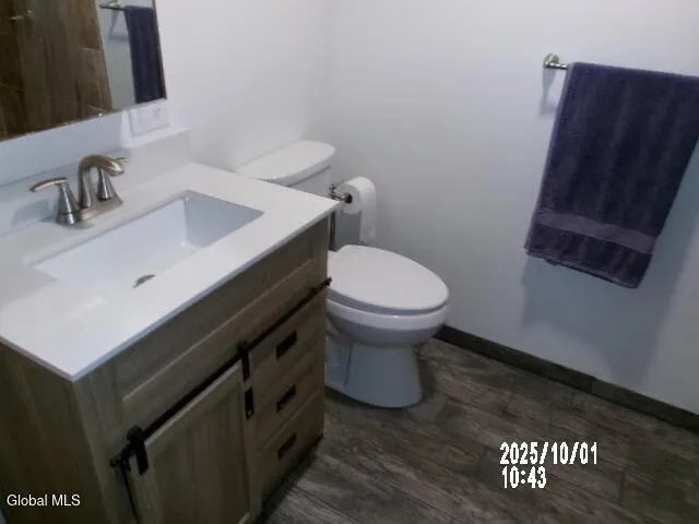 $289,000 | 530 Ridge Road, Broadalbin, NY 12025