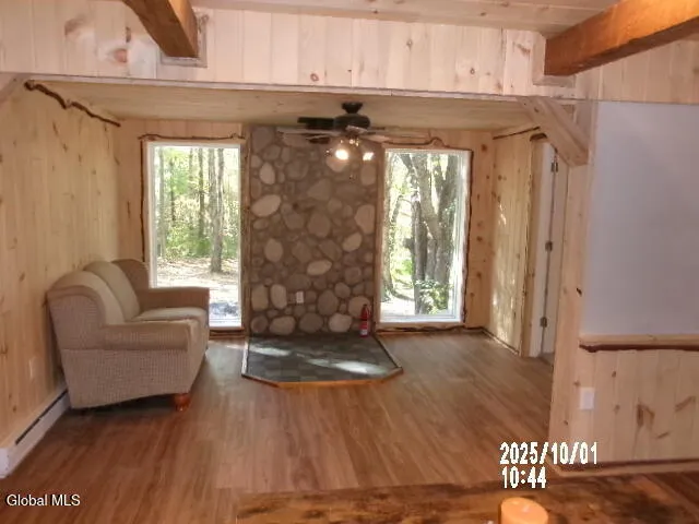 $289,000 | 530 Ridge Road, Broadalbin, NY 12025