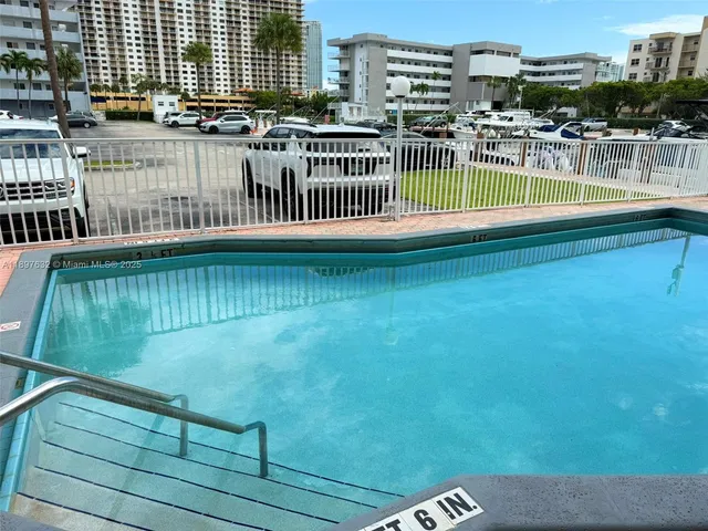 $325,000 | 3860 Northeast 170th Street, Unit 412, North Miami Beach, FL 33160