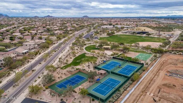 $695,000 | 8315 East Echo Canyon Street, Unit 104, Mesa, AZ 85207