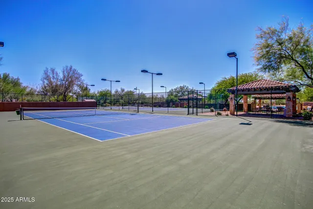 $695,000 | 8315 East Echo Canyon Street, Unit 104, Mesa, AZ 85207