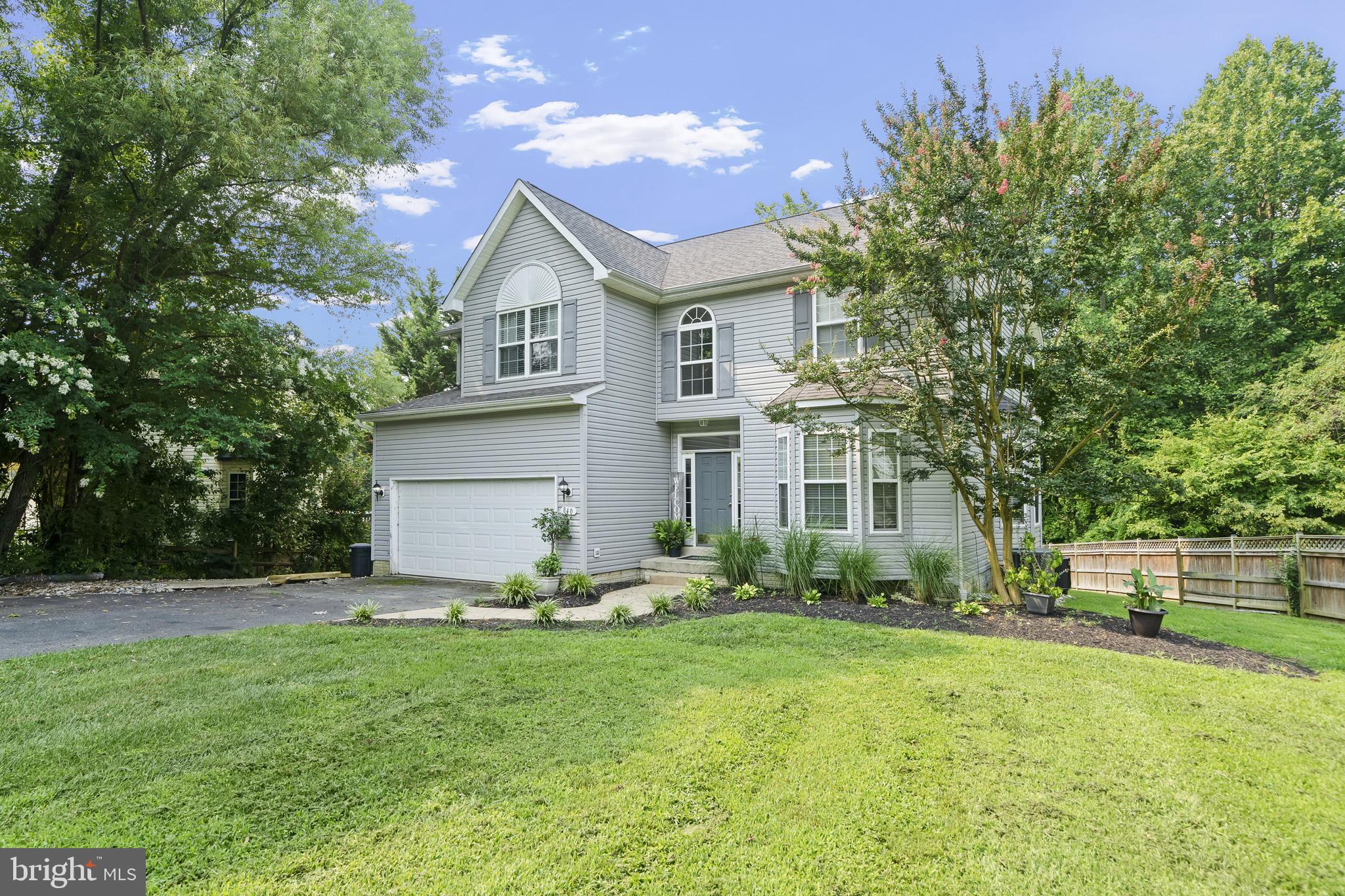 840 Monarch Lane Huntingtown, MD 20639 - Photo 2 of 51