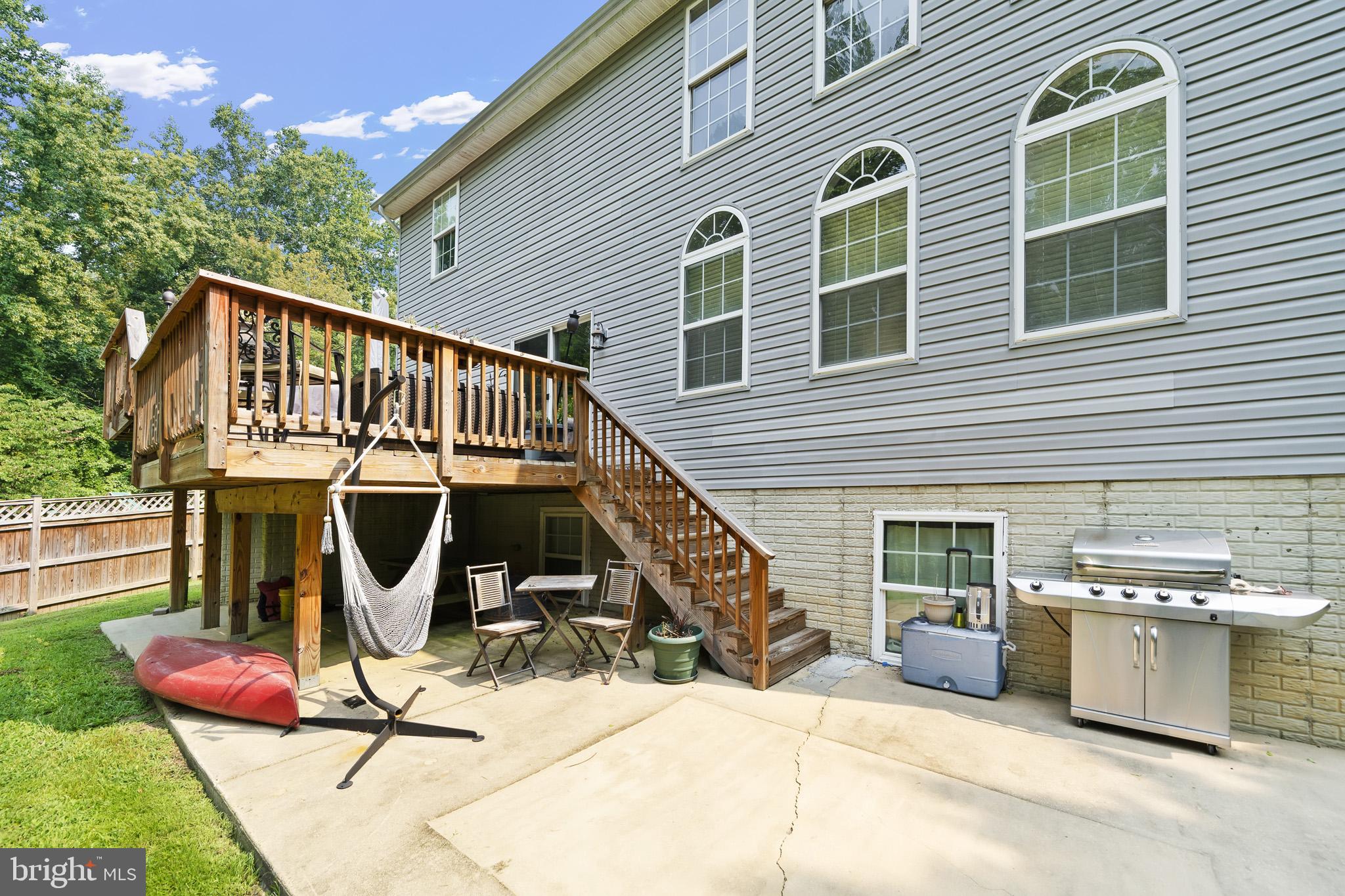 840 Monarch Lane Huntingtown, MD 20639 - Photo 12 of 51