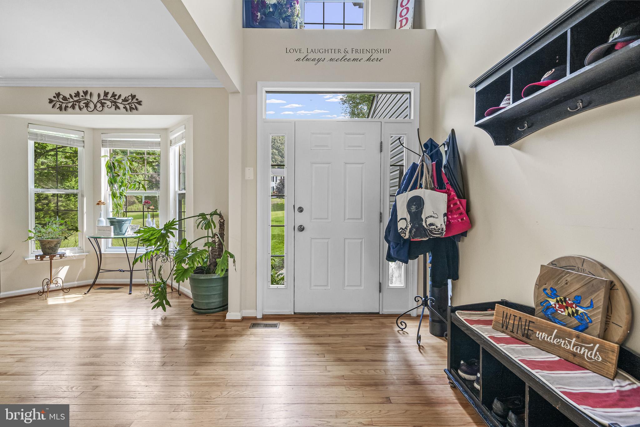 840 Monarch Lane Huntingtown, MD 20639 - Photo 13 of 51