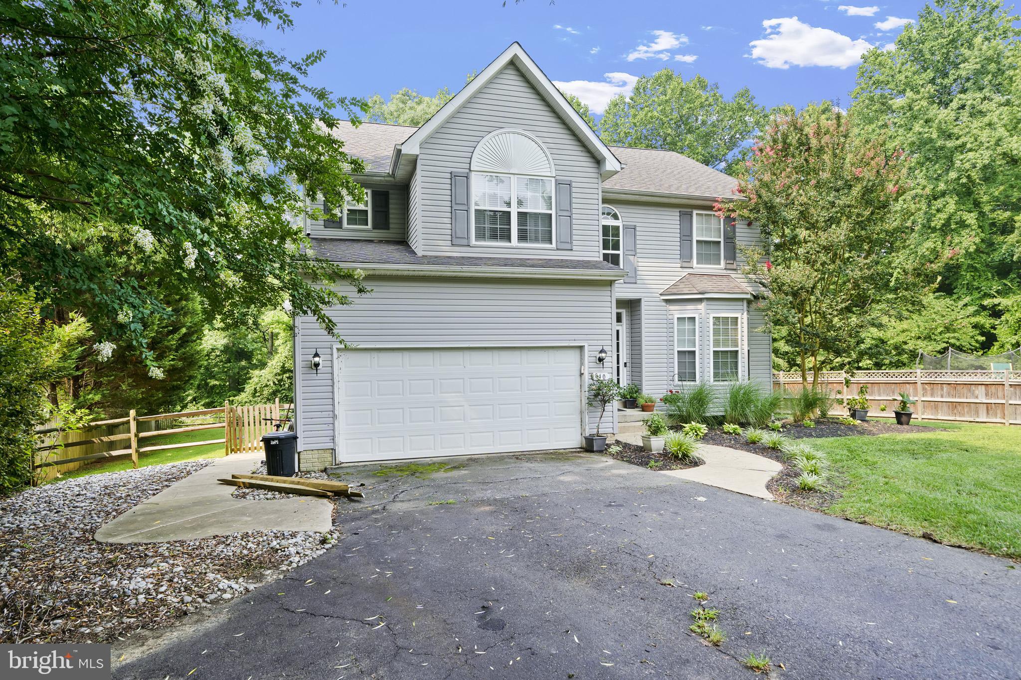 840 Monarch Lane Huntingtown, MD 20639 - Photo 3 of 51