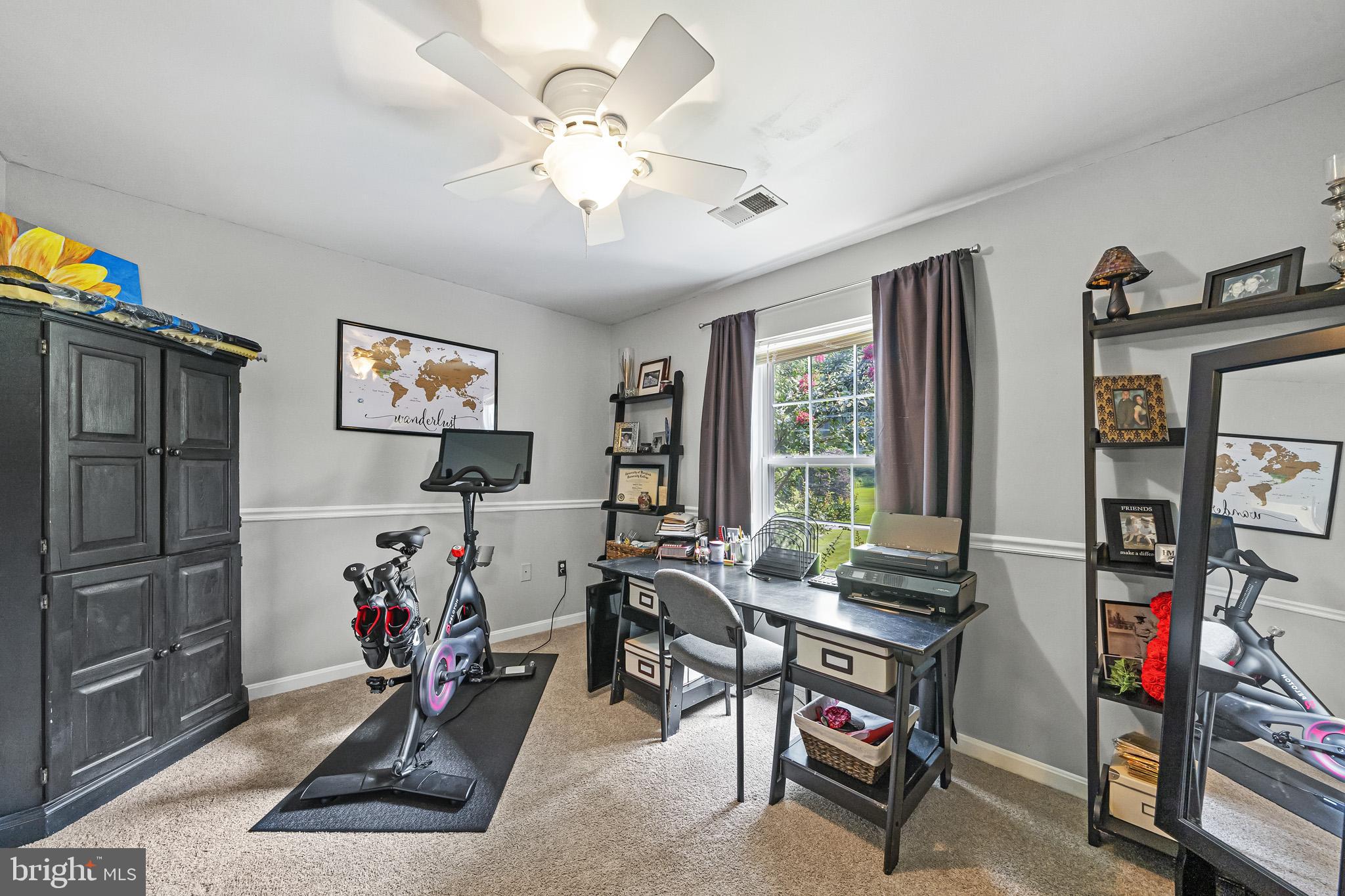 840 Monarch Lane Huntingtown, MD 20639 - Photo 35 of 51
