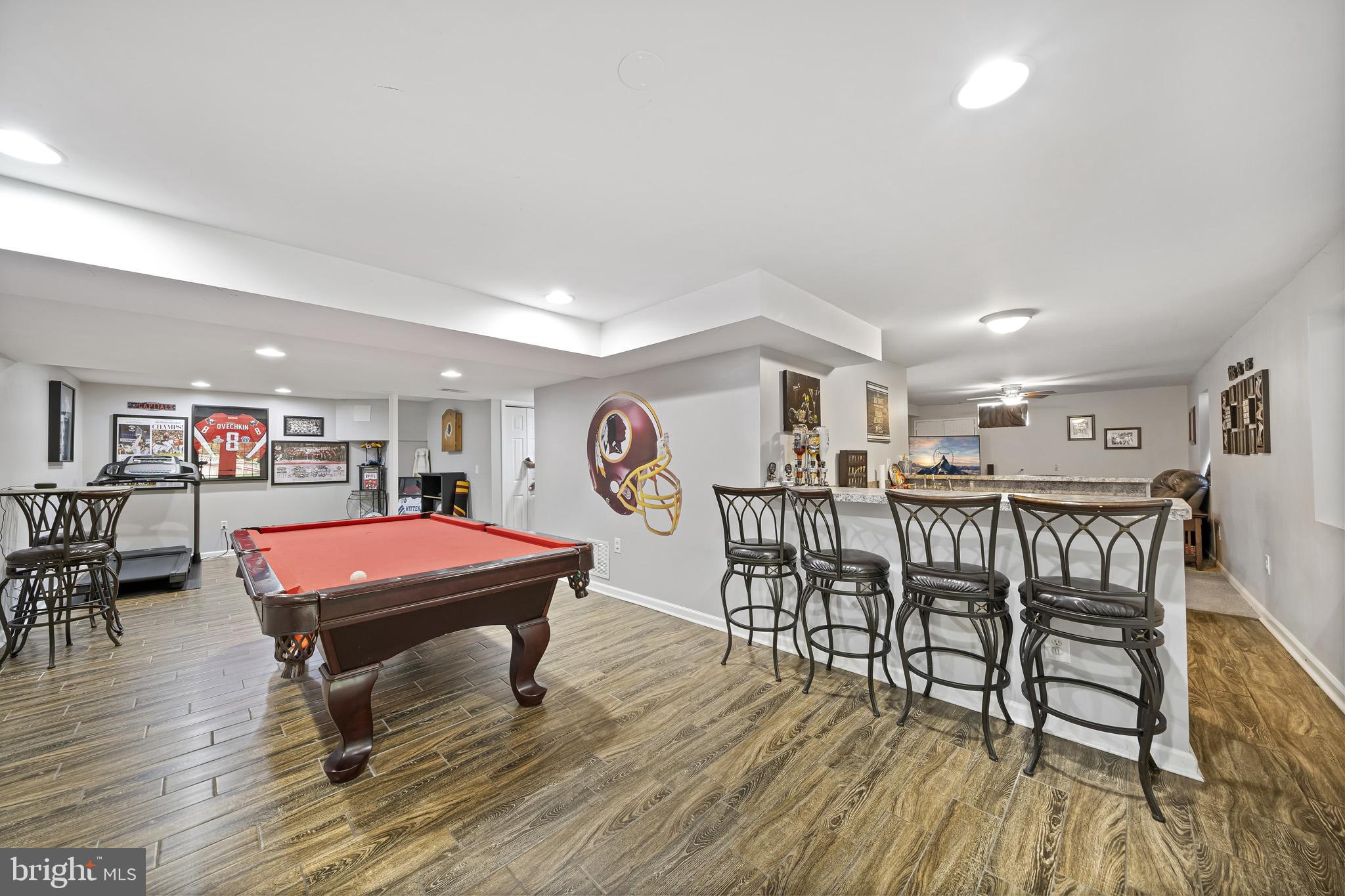 840 Monarch Lane Huntingtown, MD 20639 - Photo 41 of 51