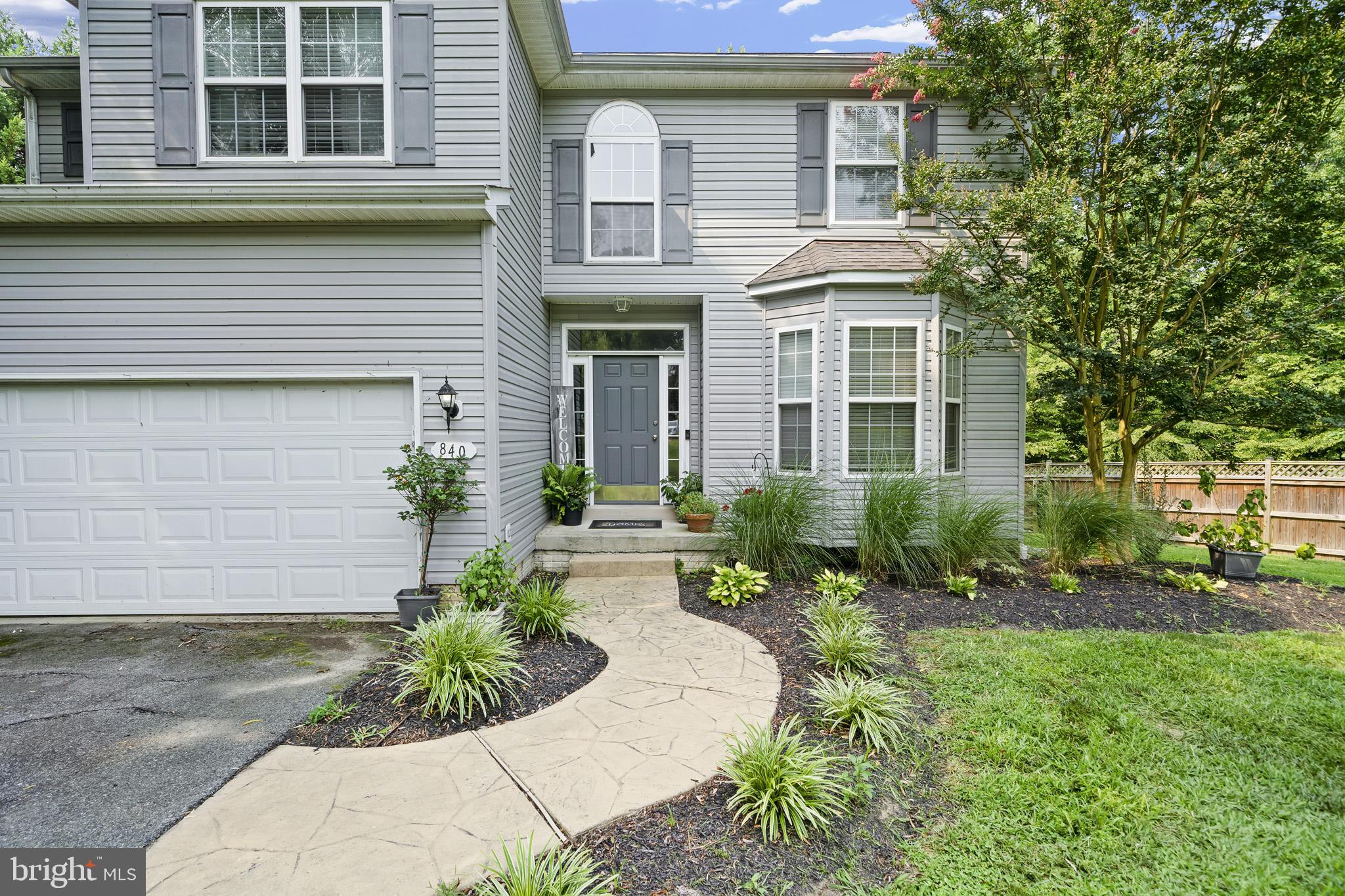 840 Monarch Lane Huntingtown, MD 20639 - Photo 6 of 51